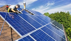 Service d'installation de photovoltaïque et tuiles photovoltaïques à Varilhes